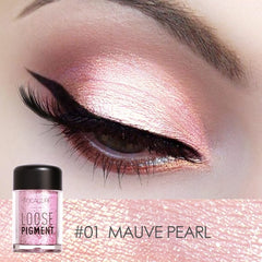 FOCALLURE Glitter Eye Shadow