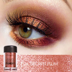 FOCALLURE Glitter Eye Shadow