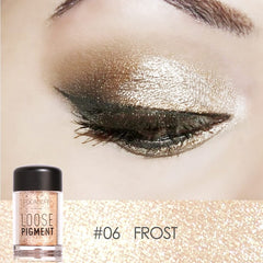 FOCALLURE Glitter Eye Shadow