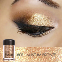 FOCALLURE Glitter Eye Shadow