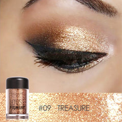 FOCALLURE Glitter Eye Shadow