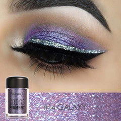 FOCALLURE Glitter Eye Shadow