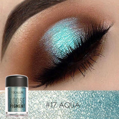 FOCALLURE Glitter Eye Shadow