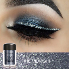 FOCALLURE Glitter Eye Shadow