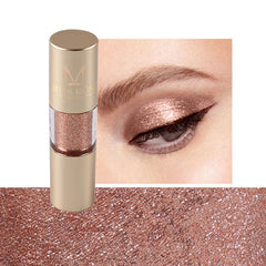 8 Colors Makeup Glitter Shining Eye shadow