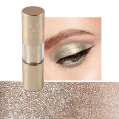 8 Colors Makeup Glitter Shining Eye shadow