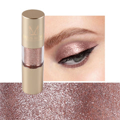 8 Colors Makeup Glitter Shining Eye shadow