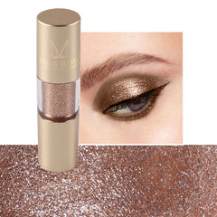 8 Colors Makeup Glitter Shining Eye shadow