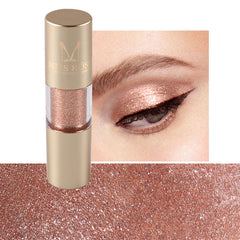 8 Colors Makeup Glitter Shining Eye shadow