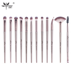 Anmor Makeup Brushes