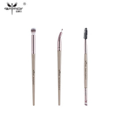 Anmor Makeup Brushes