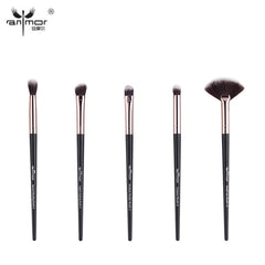 Anmor Makeup Brushes