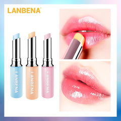 Balm Rose Moisturizing Lipstick