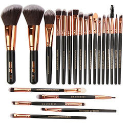 Professional Makeup Brushes