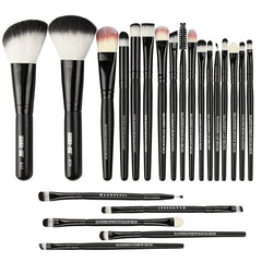 Professional Makeup Brushes