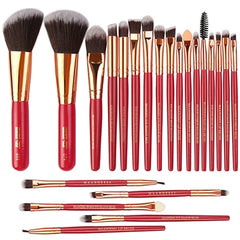 Professional Makeup Brushes