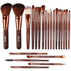 Professional Makeup Brushes