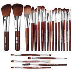 Professional Makeup Brushes