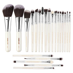 Professional Makeup Brushes