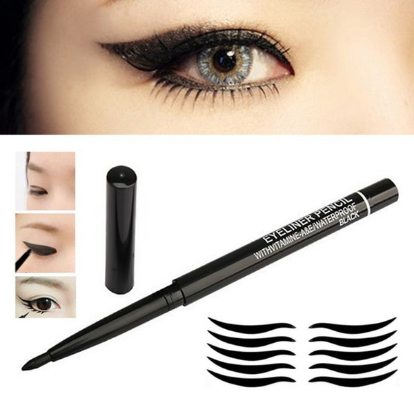 Black Eyeliner Pencil