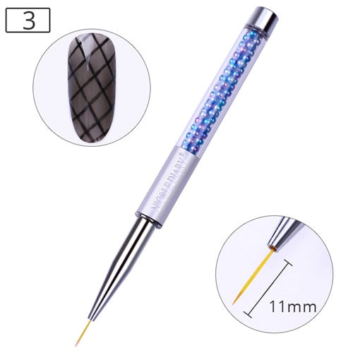 Liner Painting Pen