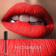 FOCALLURE Matte Lip Stick