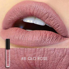 FOCALLURE Matte Lip Stick