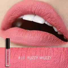 FOCALLURE Matte Lip Stick