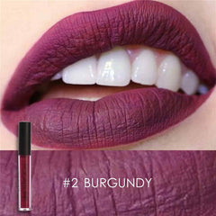 FOCALLURE Matte Liquid Lipstick