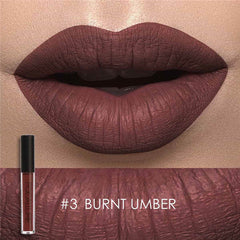 FOCALLURE Matte Liquid Lipstick