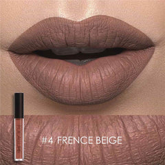 FOCALLURE Matte Liquid Lipstick