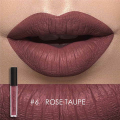 FOCALLURE Matte Liquid Lipstick