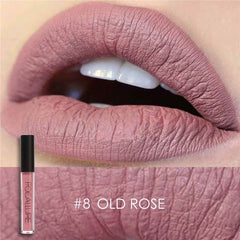 FOCALLURE Matte Liquid Lipstick