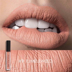 FOCALLURE Matte Liquid Lipstick