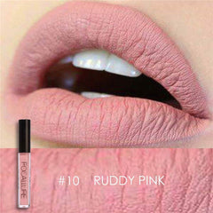 FOCALLURE Matte Liquid Lipstick