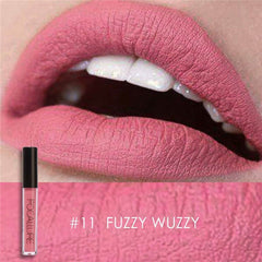 FOCALLURE Matte Liquid Lipstick