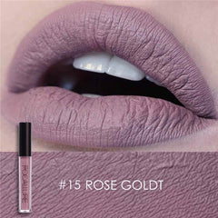 FOCALLURE Matte Liquid Lipstick