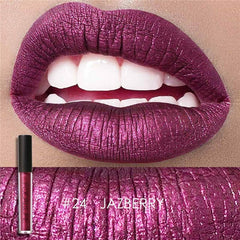 FOCALLURE Matte Liquid Lipstick