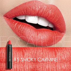 FOCALLURE 19 Colors Matte Lipsticks