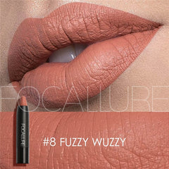 FOCALLURE 19 Colors Matte Lipsticks