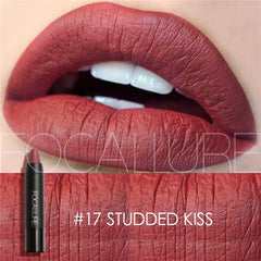 FOCALLURE 19 Colors Matte Lipsticks