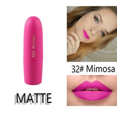 MISS ROSE Lipstick Matte