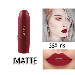 MISS ROSE Lipstick Matte