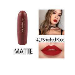 MISS ROSE Lipstick Matte