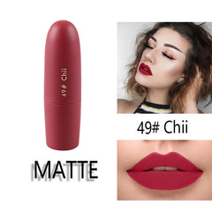 MISS ROSE Lipstick Matte