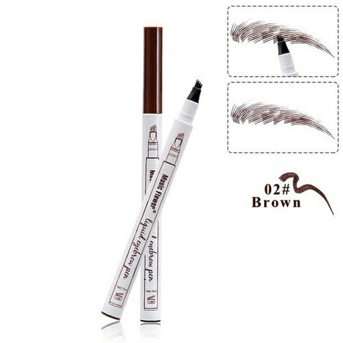 Eyebrow Tattoo Pen