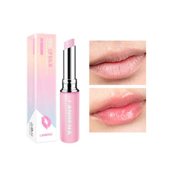 Balm Rose Moisturizing Lipstick