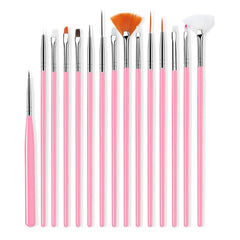 Nail Brush For Manicure