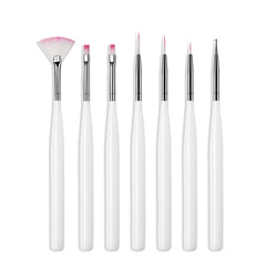 Nail Brush For Manicure