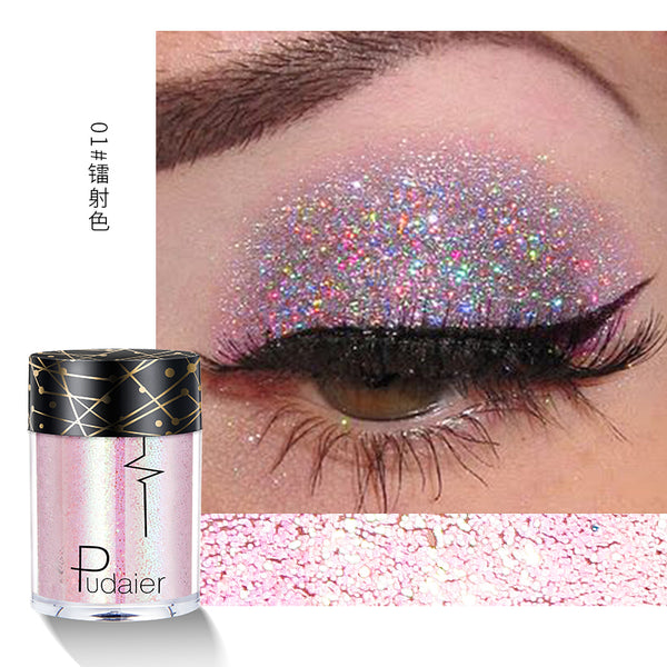 Pigment Eye Shadow